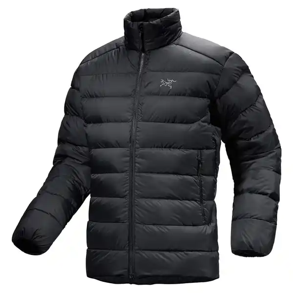 Bild 1 von THORIUM JACKET M Herren - Daunenjacke