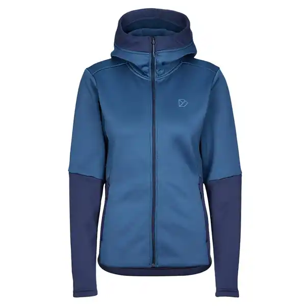 Bild 1 von ROSITA WNS FULLZIP Damen - Fleecejacke