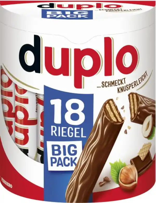 Bild 1 von Duplo Big Pack