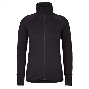 KITULO JACKET Damen - Fleecejacke