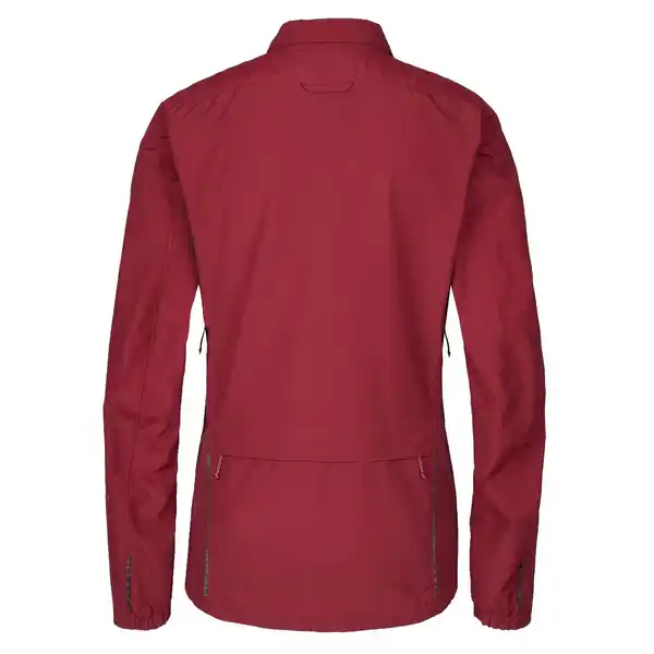 Bild 3 von S/F RIDER' S WIND JACKET W Damen - Windbreaker
