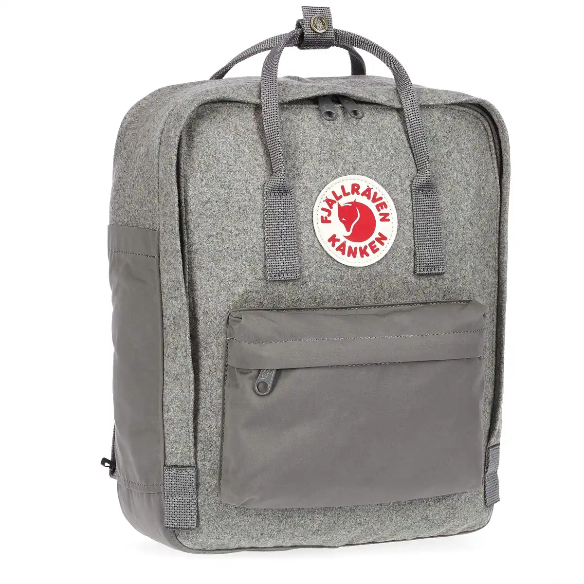 Bild 2 von KÅNKEN RE-WOOL - Tagesrucksack