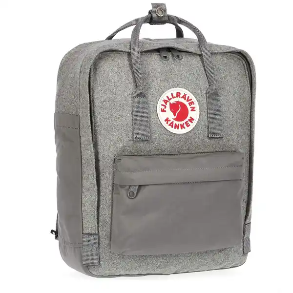 Bild 2 von KÅNKEN RE-WOOL - Tagesrucksack