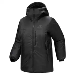 NUCLEI SV PARKA W Damen - Winterjacke