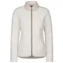 Bild 1 von URBANESQUE JACKET Damen - Fleecejacke