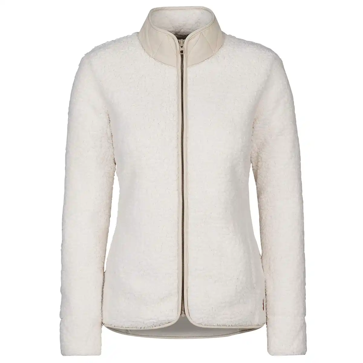 Bild 1 von URBANESQUE JACKET Damen - Fleecejacke
