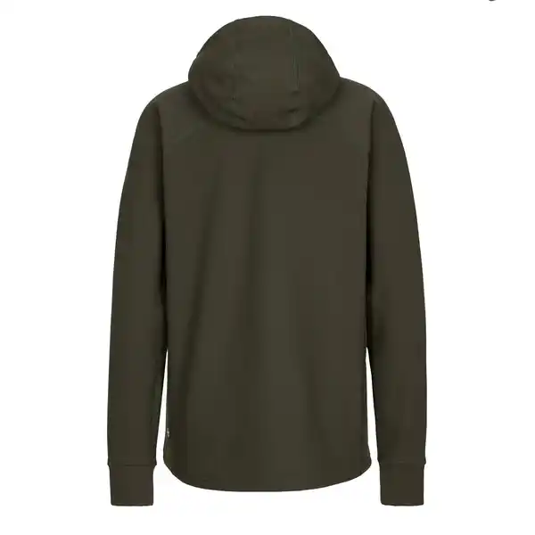 Bild 3 von EXPEDITION FLEECE HOODIE W Damen - Fleecejacke