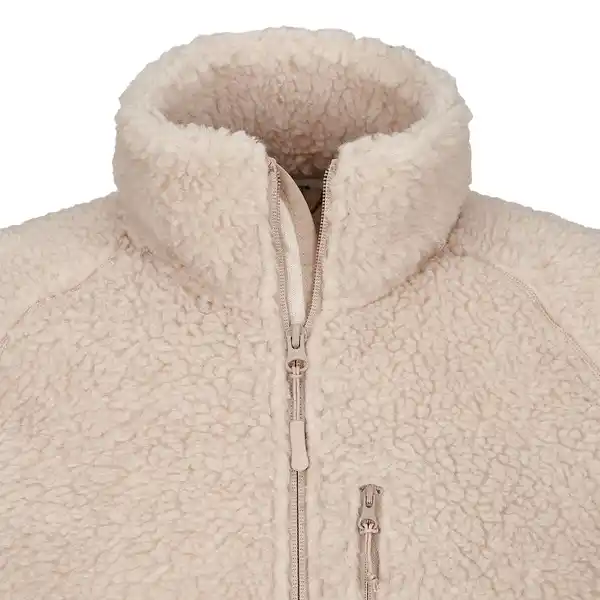 Bild 4 von KLEVEN PILEFLEECE JACKET Herren - Fleecejacke