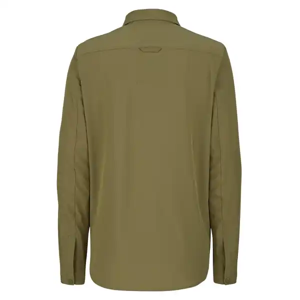 Bild 3 von S/F SUN SHIRT W Damen - Funktionsshirt