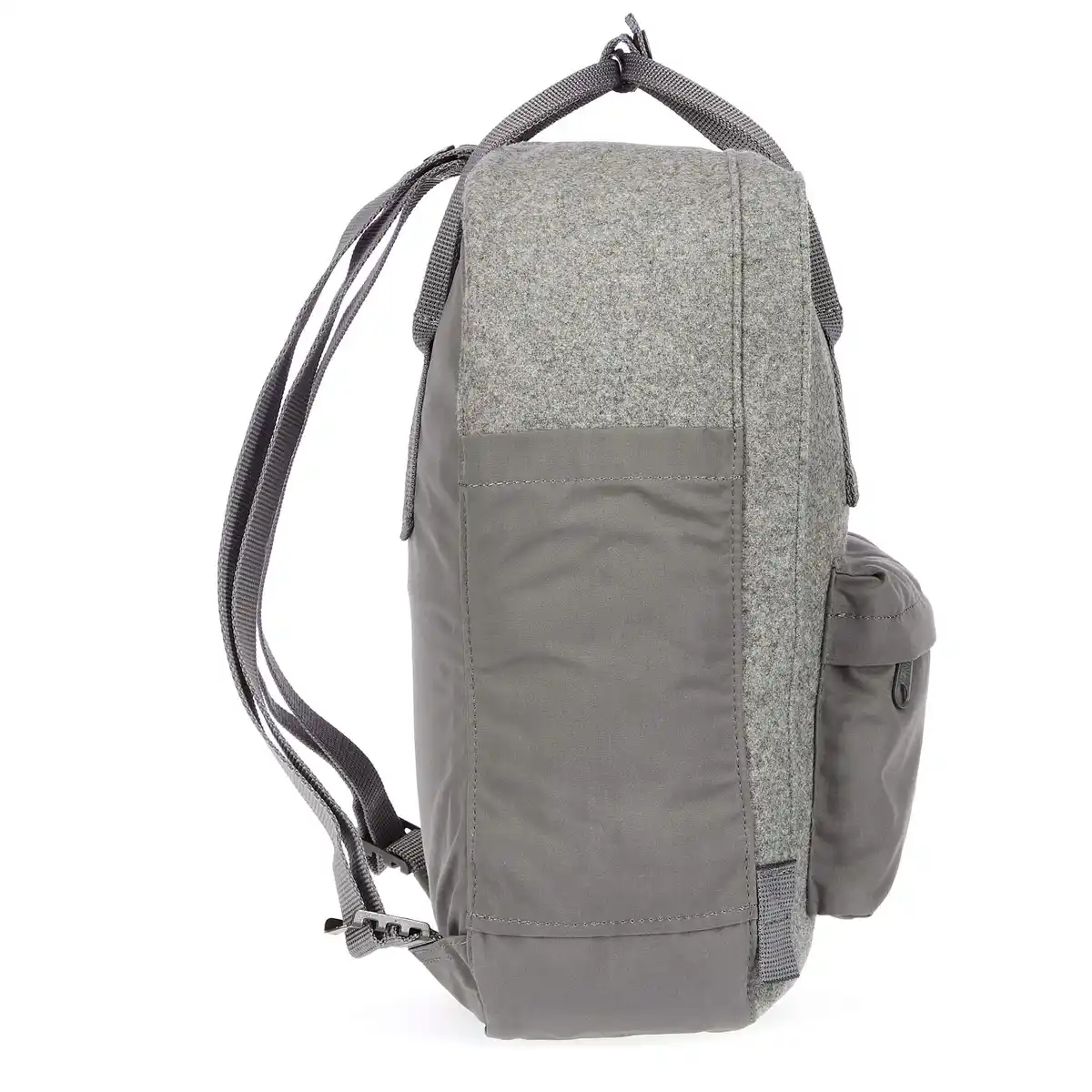 Bild 3 von KÅNKEN RE-WOOL - Tagesrucksack