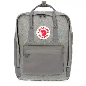 KÅNKEN RE-WOOL - Tagesrucksack