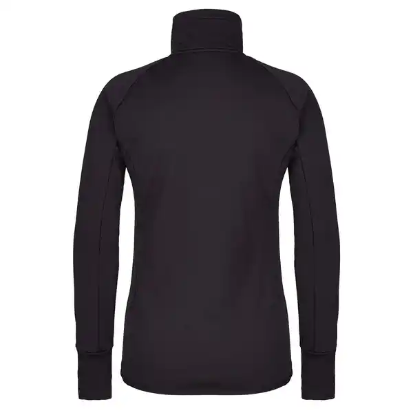 Bild 3 von KITULO JACKET Damen - Fleecejacke