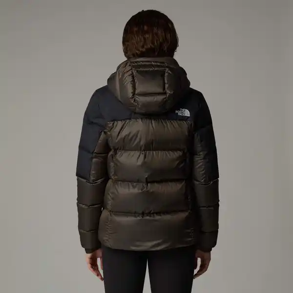 Bild 4 von W DIABLO DOWN HOODIE Damen - Daunenjacke