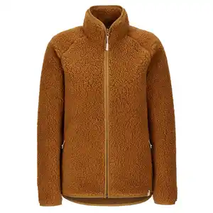 KLEVEN PILEFLEECE JACKET Damen - Fleecejacke