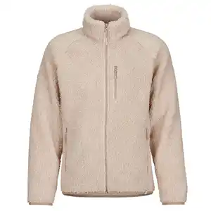 KLEVEN PILEFLEECE JACKET Herren - Fleecejacke