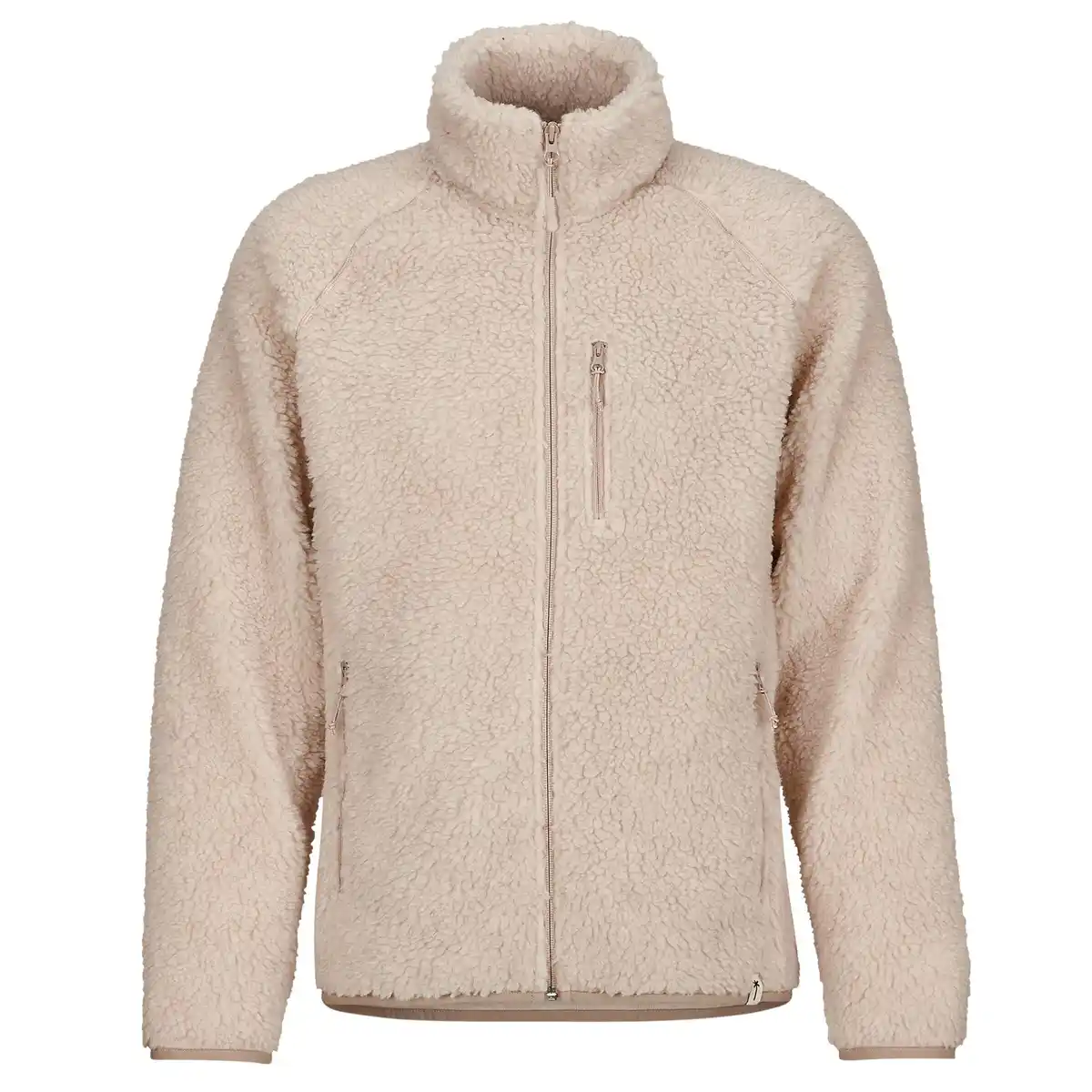 Bild 1 von KLEVEN PILEFLEECE JACKET Herren - Fleecejacke