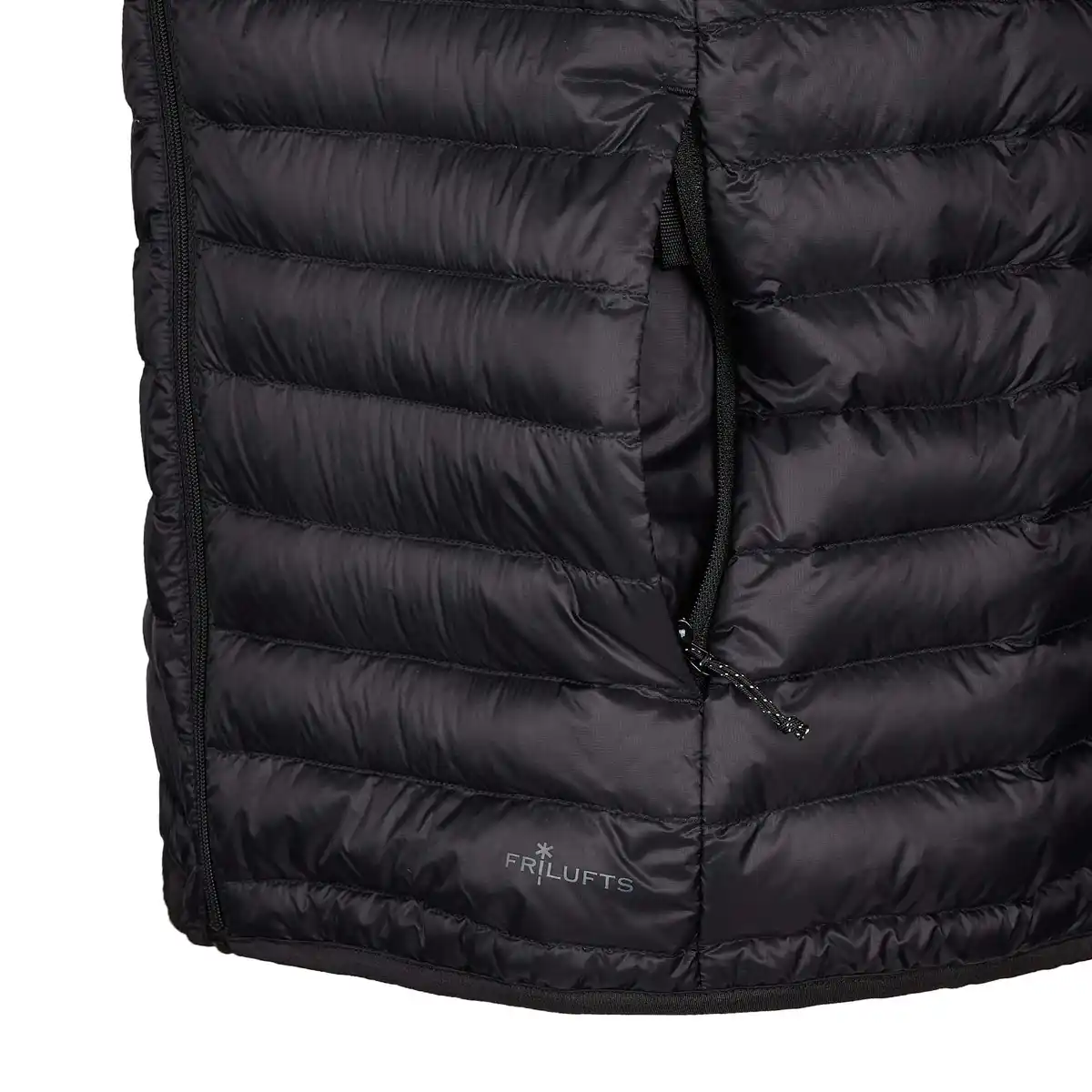 Bild 4 von KLUKUFOSS DOWN VEST Herren - Daunenweste