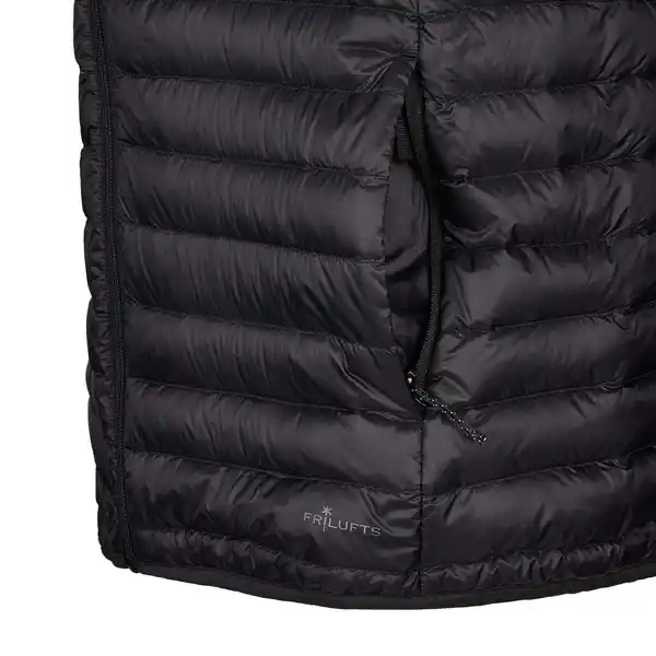 Bild 4 von KLUKUFOSS DOWN VEST Herren - Daunenweste