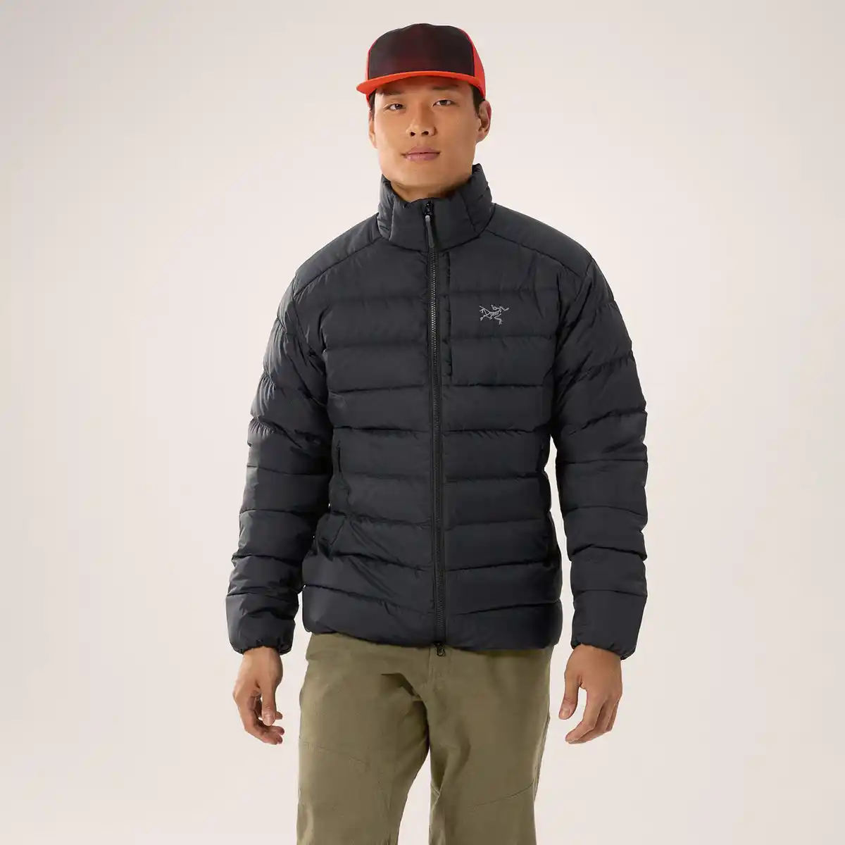 Bild 2 von THORIUM JACKET M Herren - Daunenjacke