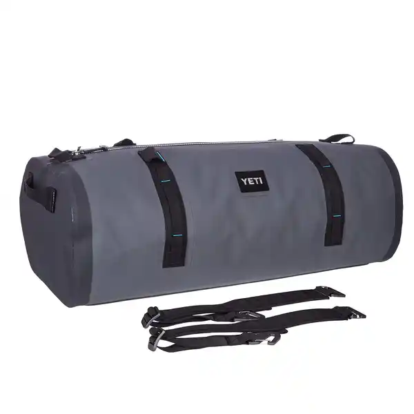 Bild 3 von PANGA 100 DUFFEL - Wasserdichte Tasche