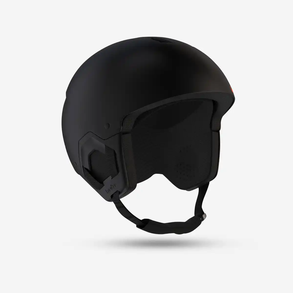 Bild 1 von WEDZE Skihelm Kinder - H-KID 500 schwarz