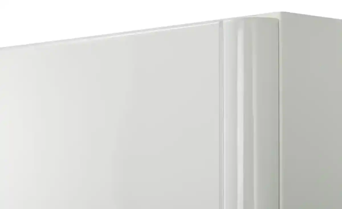 Bild 2 von Wandschrank ¦ weiß ¦ Maße (cm): B: 30 H: 73 T: 18 Schränke > Badschränke > Bad-Wandschränke - Möbel Kraft