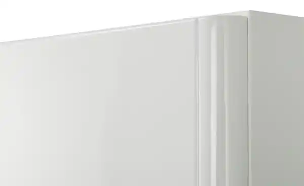 Bild 2 von Wandschrank ¦ weiß ¦ Maße (cm): B: 30 H: 73 T: 18 Schränke > Badschränke > Bad-Wandschränke - Möbel Kraft