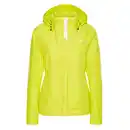 Bild 1 von LUMINUM JACKET II Damen - Fahrradjacke