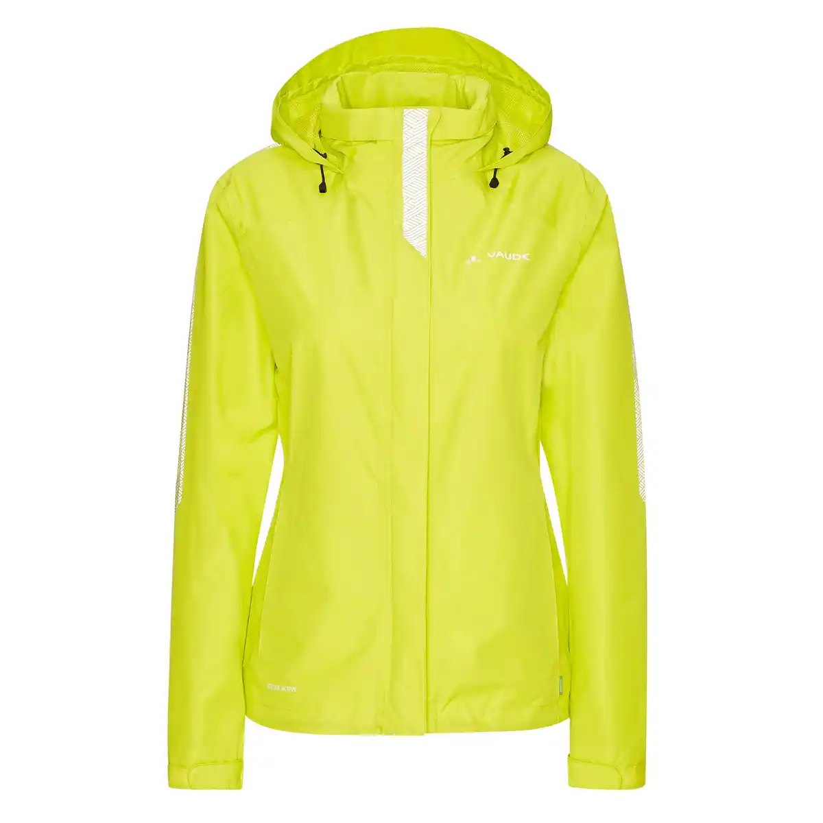 Bild 1 von LUMINUM JACKET II Damen - Fahrradjacke