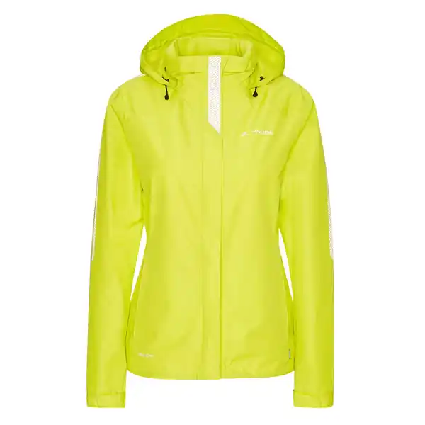 Bild 1 von LUMINUM JACKET II Damen - Fahrradjacke