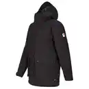 Bild 2 von HC HYDRATIC PADDED JACKET W Damen - Winterjacke