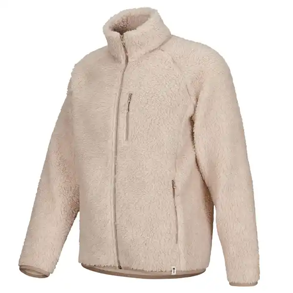 Bild 2 von KLEVEN PILEFLEECE JACKET Herren - Fleecejacke