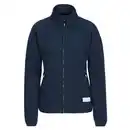 Bild 1 von CO2 RENU JACKET Damen - Fleecejacke