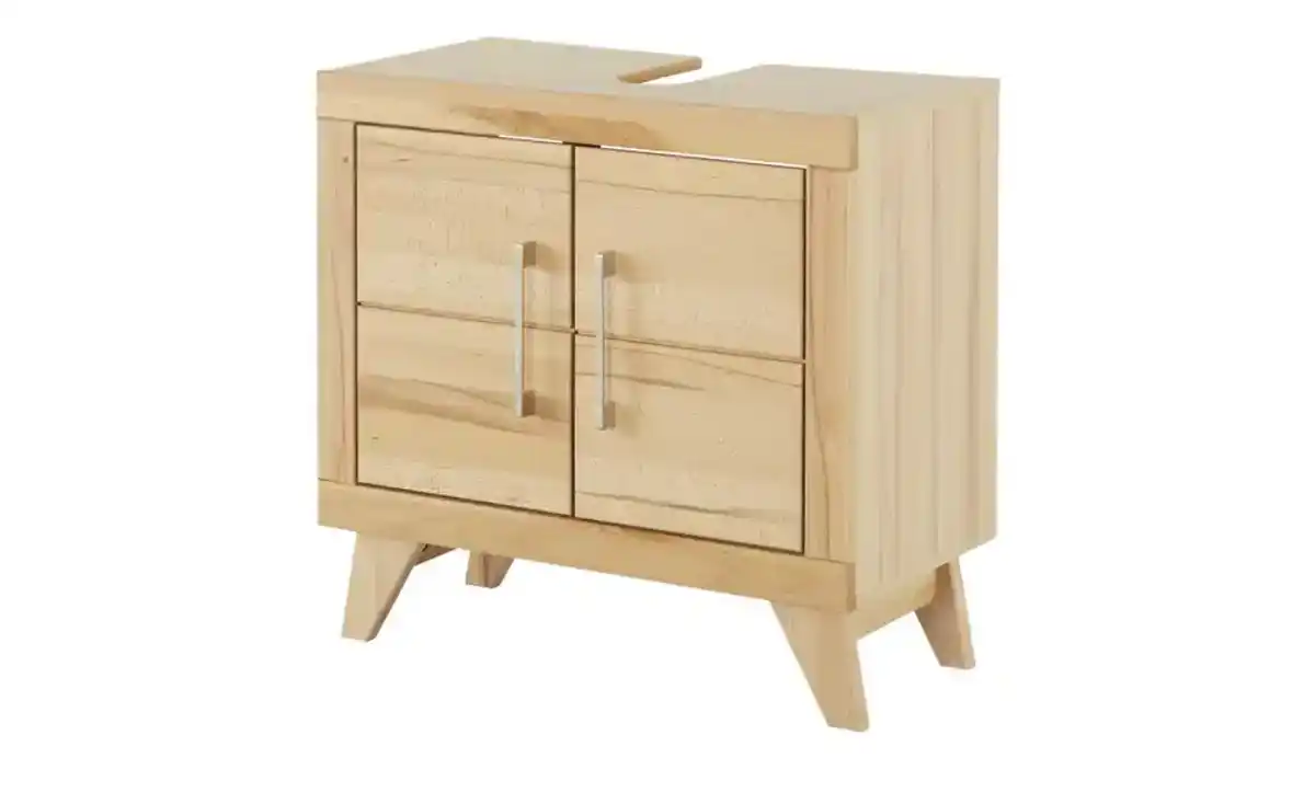 Bild 3 von smart Waschbeckenunterschrank ¦ holzfarben ¦ Maße (cm): B: 71 H: 55 T: 36 Schränke > Badschränke > Waschbeckenunterschränke - Möbel Kraft