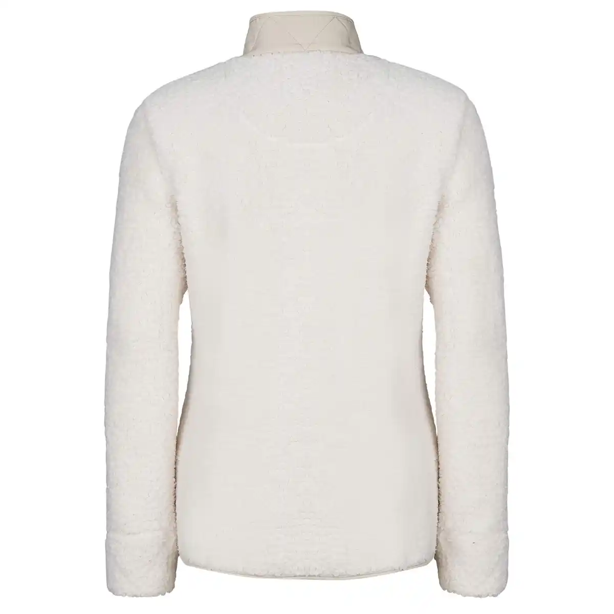 Bild 3 von URBANESQUE JACKET Damen - Fleecejacke