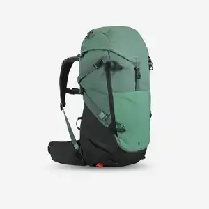 QUECHUA Wanderrucksack Bergwandern - MH500 - 30 Liter