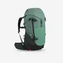 Bild 1 von QUECHUA Wanderrucksack Bergwandern - MH500 - 30 Liter