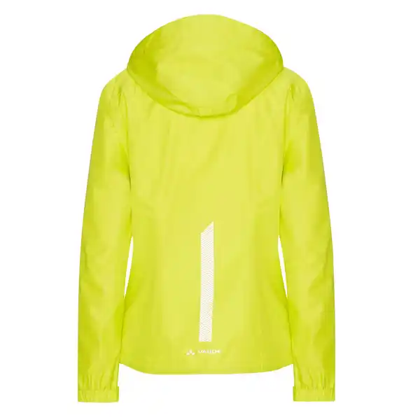 Bild 2 von LUMINUM JACKET II Damen - Fahrradjacke