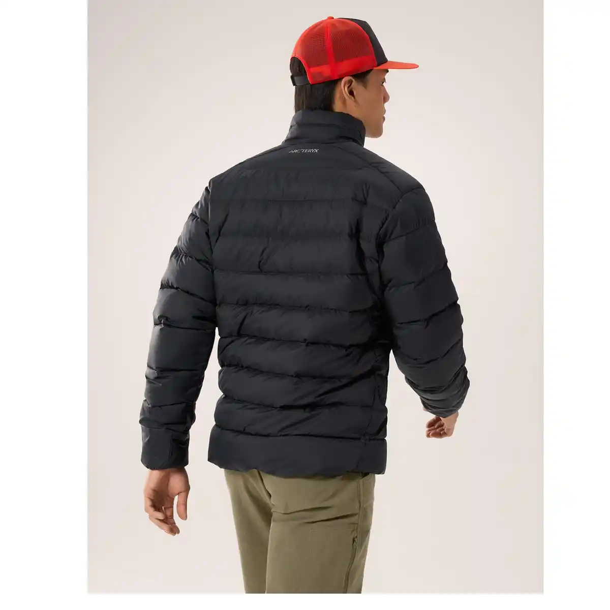 Bild 3 von THORIUM JACKET M Herren - Daunenjacke