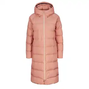 KJERSTI PARKA Damen - Daunenmantel