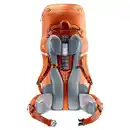 Bild 3 von AIRCONTACT LITE 50 + 10 Herren - Trekkingrucksack