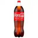 Bild 1 von Coca Cola 2 Liter PET Flasche