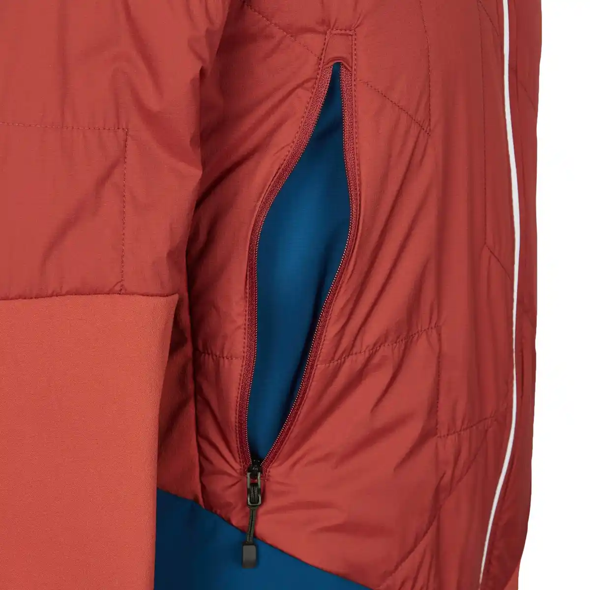 Bild 4 von SW COL BECCHEI HYBRID JKT M Herren - Isolationsjacke