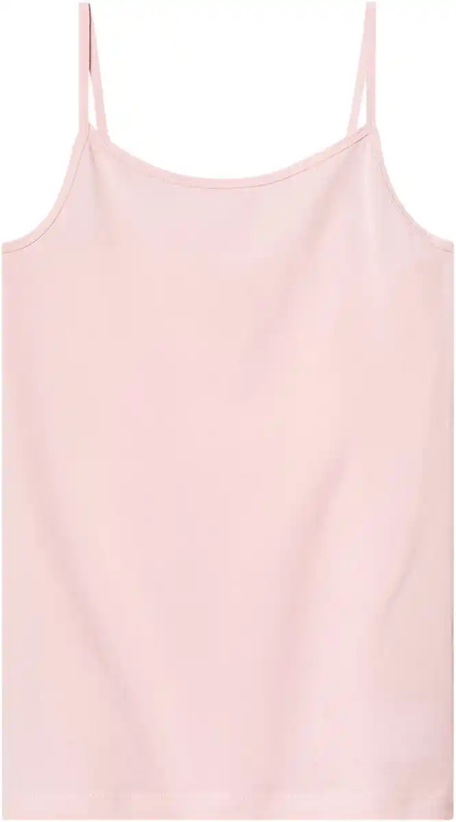 Bild 4 von HIP&HOPPS® Kinder-Unterhemden, 2-St.-Packg.