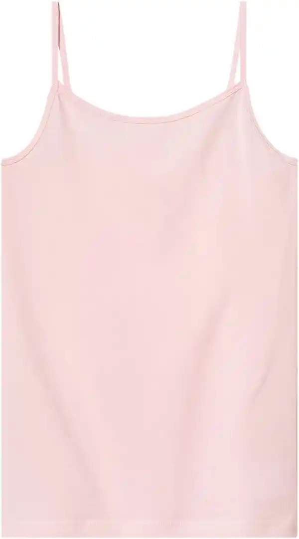 Bild 4 von HIP&HOPPS® Kinder-Unterhemden, 2-St.-Packg.