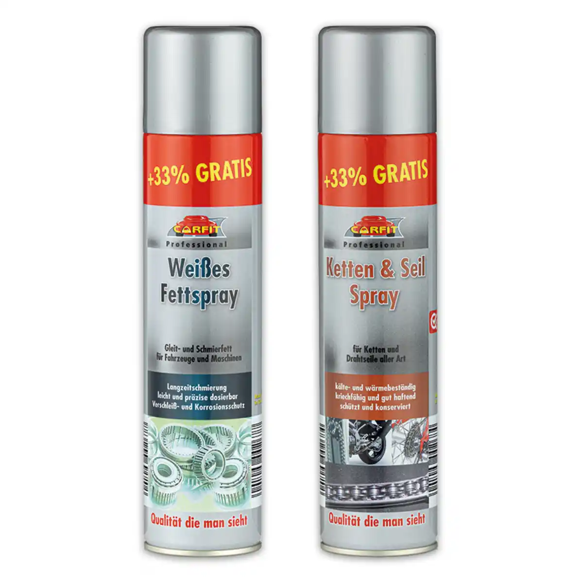 Bild 3 von Carfit Professional Profi-Spray 400 ml