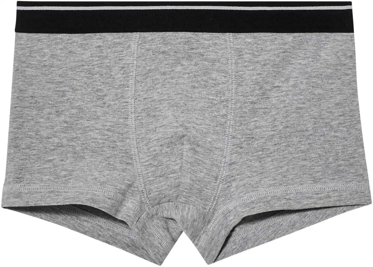 Bild 2 von HIP&HOPPS® Kinder-Boxershorts, 3-St.-Packg.