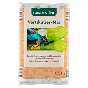 GARDENLINE Vertikutier-Mix 2 kg