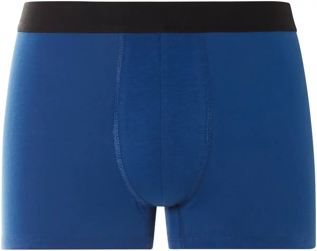 Bild 3 von TOWNLAND® Herren-Boxershorts, 3-St.-Packg.