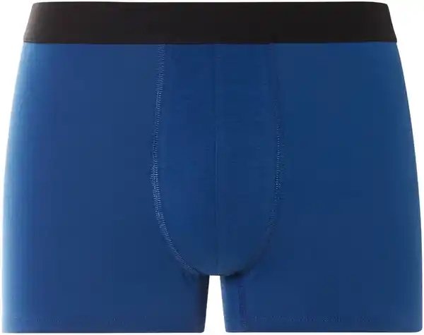 Bild 3 von TOWNLAND® Herren-Boxershorts, 3-St.-Packg.